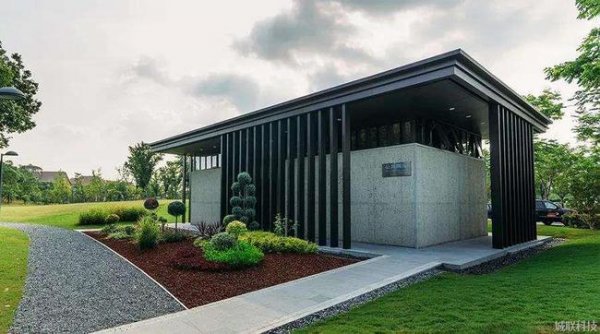 智慧廁所解決方案